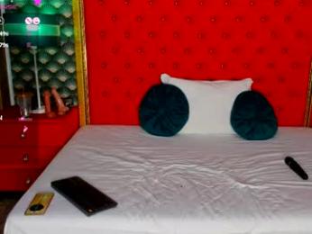 valleriejonnes — Chaturbate recorded stream image, 21.09.2025 19:40