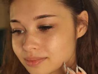 kusssecka — Chaturbate recorded stream image, 22.09.2025 03:30