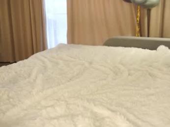 kusssecka — Chaturbate recorded stream image, 22.09.2025 03:30