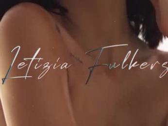letiziafulkers1 — Chaturbate recorded stream image, 22.09.2025 14:20