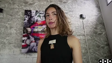 Sami_ross — Stripchat recorded stream image, 22.09.2025 15:20