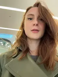 Dina_Tease — Stripchat recorded stream screenshot (22 Sep 2025)