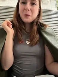 Dina_Tease — Stripchat recorded stream screenshot (22 Sep 2025)