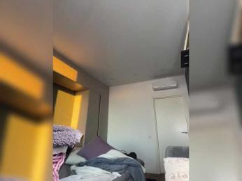 MelenaFox — Bongacams recorded stream screenshot (22 Sep 2025)