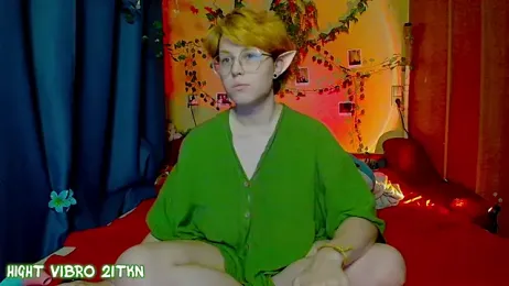 TrickyKitsune — Stripchat recorded stream image, 22.09.2025 12:10