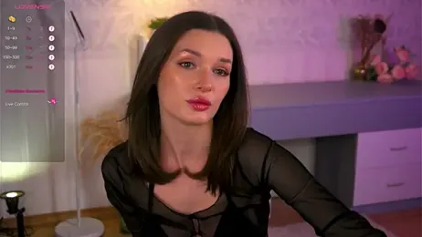 Eva_Golden — Stripchat recorded stream screenshot (22 Sep 2025)