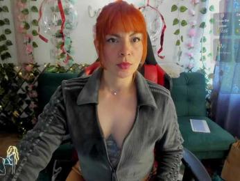 Cocochanell — Bongacams recorded stream screenshot (22 Sep 2025)