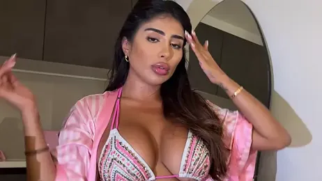 ArabicBarbie — Stripchat recorded stream image, 22.09.2025 20:00
