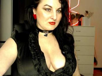 NATASECRET — Bongacams recorded stream screenshot (17 Feb 2025)