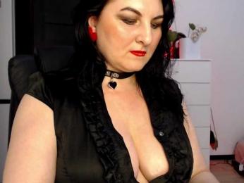 NATASECRET — Bongacams recorded stream screenshot (17 Feb 2025)