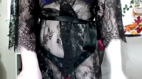 AverageRose — Stripchat recorded stream screenshot (22 Sep 2025)