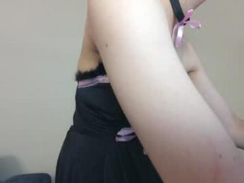 ehotlovea — Chaturbate recorded stream screenshot (22 Sep 2025)