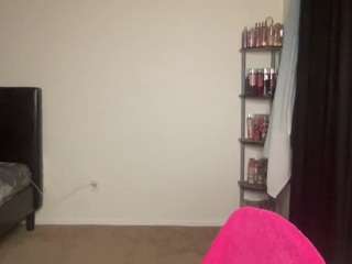 t1ger — Camsoda recorded stream image, 22.09.2025 23:20