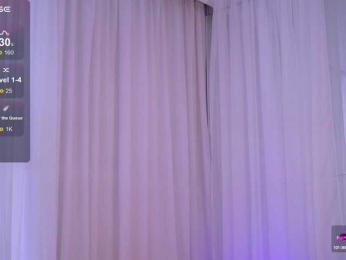 AnnaRhodes — Bongacams recorded stream image, 22.09.2025 20:20