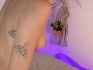 deviildoll — Camsoda recorded stream image, 23.09.2025 03:10