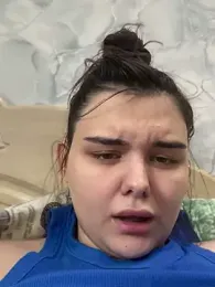 NikaMur — Stripchat recorded stream screenshot (23 Sep 2025)