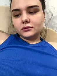 NikaMur — Stripchat recorded stream screenshot (23 Sep 2025)