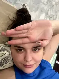 NikaMur — Stripchat recorded stream screenshot (23 Sep 2025)