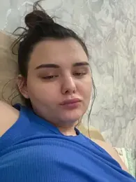 NikaMur — Stripchat recorded stream screenshot (23 Sep 2025)
