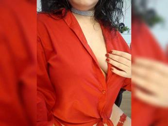 NATASECRET — Bongacams recorded stream screenshot (23 Sep 2025)