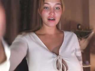milkybunny — Camsoda recorded stream image, 23.09.2025 08:30
