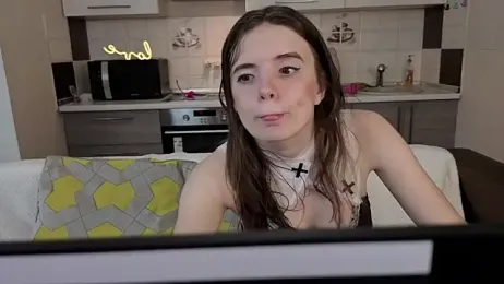 margolisa — Stripchat recorded stream image, 23.09.2025 09:50