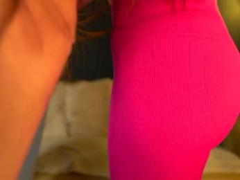 sophydiva — Chaturbate recorded stream image, 23.09.2025 15:10