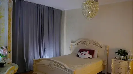 EdlinAlliston — Stripchat recorded stream image, 23.09.2025 13:30