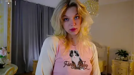 EdlinAlliston — Stripchat recorded stream image, 23.09.2025 13:30