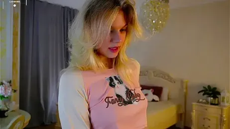 EdlinAlliston — Stripchat recorded stream image, 23.09.2025 13:30