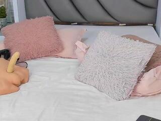 Celestee Greey — Flirt4free recorded stream image, 23.09.2025 15:40