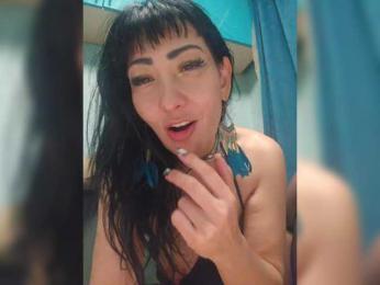 xxxDirtyBitchxxx — Bongacams recorded stream image, 23.09.2025 17:30