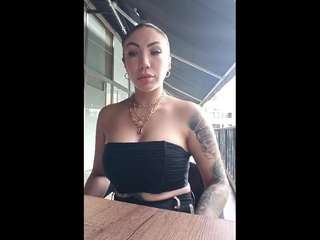 sarahpeterson — Camsoda recorded stream image, 23.09.2025 20:40