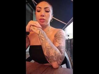 sarahpeterson — Camsoda recorded stream image, 23.09.2025 20:40