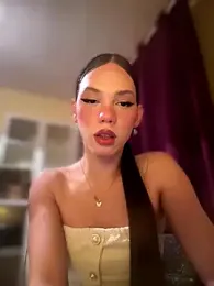 Carlita_cute — Stripchat recorded stream image, 23.09.2025 20:00