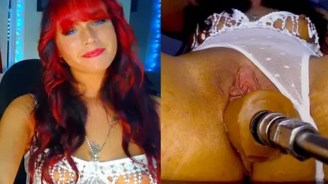 DesereaRose — Stripchat recorded stream image, 24.09.2025 01:10