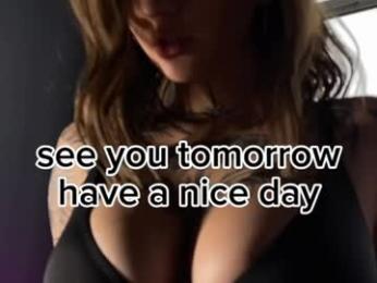 alyssa_fabulous — Chaturbate recorded stream image, 24.09.2025 01:50
