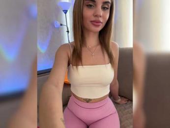 LedyMiya — Bongacams recorded stream image, 24.09.2025 04:30