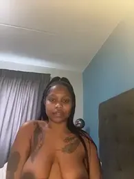 InkLady444 — Stripchat recorded stream image, 24.09.2025 04:00