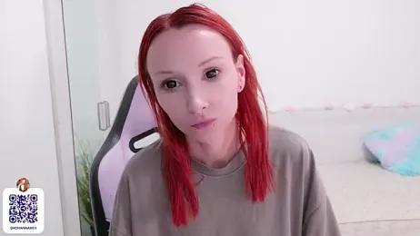 hannaxo1 — Stripchat recorded stream screenshot (24 Sep 2025)