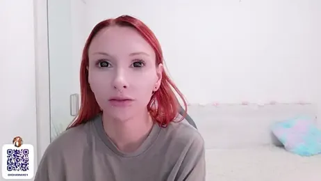 hannaxo1 — Stripchat recorded stream screenshot (24 Sep 2025)