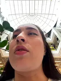 Holly_Play — Stripchat recorded stream image, 24.09.2025 10:10