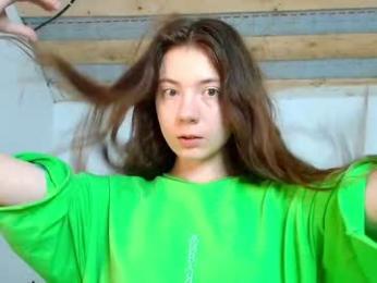 sexy_b0rsch — Chaturbate recorded stream screenshot (24 Sep 2025)