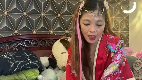yummymeily — Stripchat recorded stream image, 24.09.2025 13:40