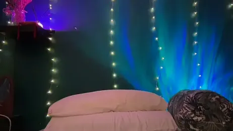 MistyParadiso — Stripchat recorded stream screenshot (24 Sep 2025)