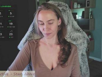 Adamova_Eva — Bongacams recorded stream image, 24.09.2025 18:20