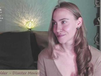 Adamova_Eva — Bongacams recorded stream image, 24.09.2025 18:20