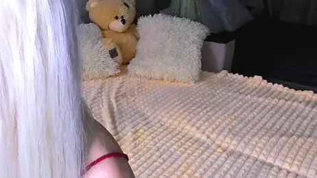 Sweeet_Barbie — Stripchat recorded stream image, 24.09.2025 20:20
