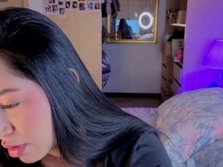 aashleey — Camsoda recorded stream image, 24.09.2025 22:40