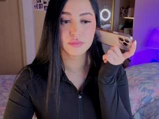 aashleey — Camsoda recorded stream image, 24.09.2025 22:40